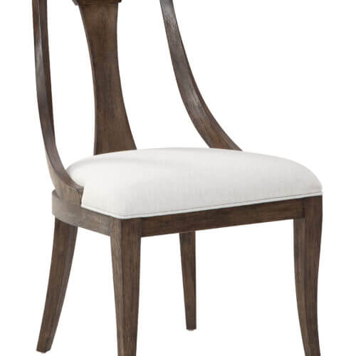 Hekman 25428 SLING ARMCHAIR mississauga