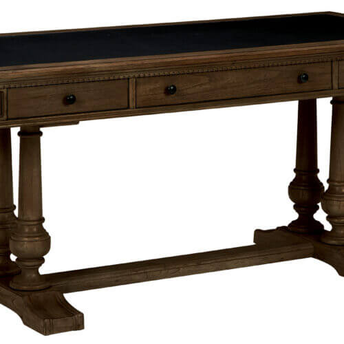 Hekman 25440 CAPTAINS DESK brampton