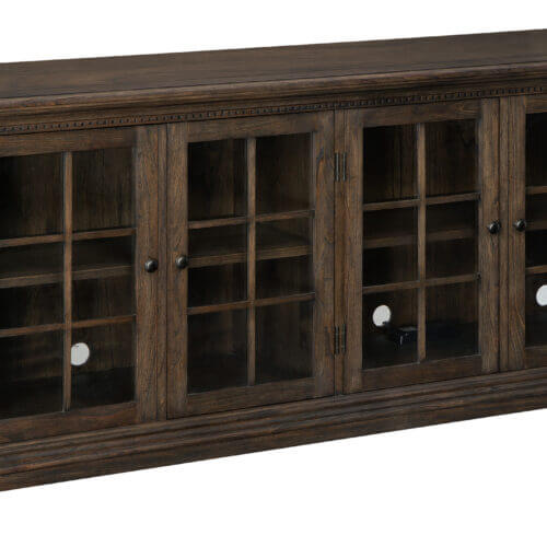 Hekman 25450 ENTERTAINMENT CENTER barrie