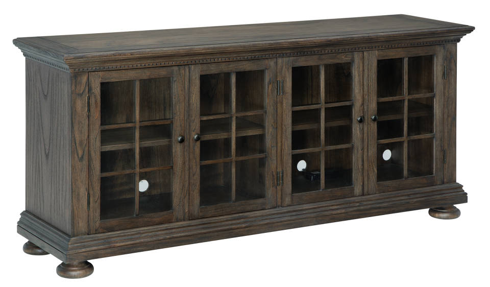 Hekman 25450 ENTERTAINMENT CENTER barrie