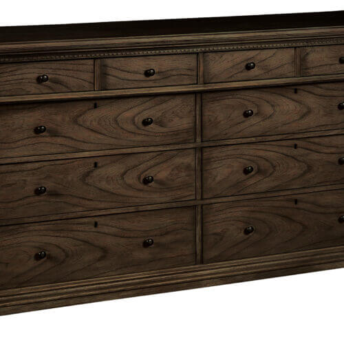 Hekman 25460 DRESSER woodbridge