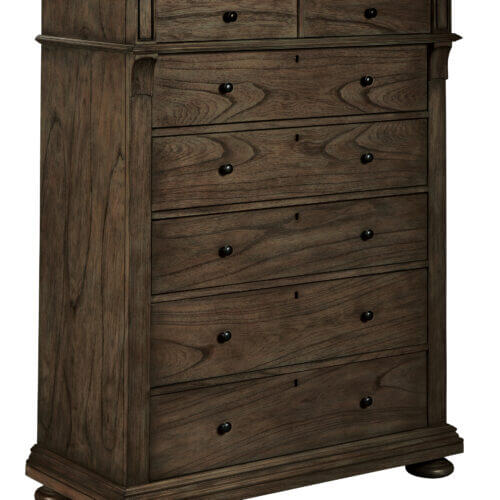 Hekman 25461 CHEST vaughan