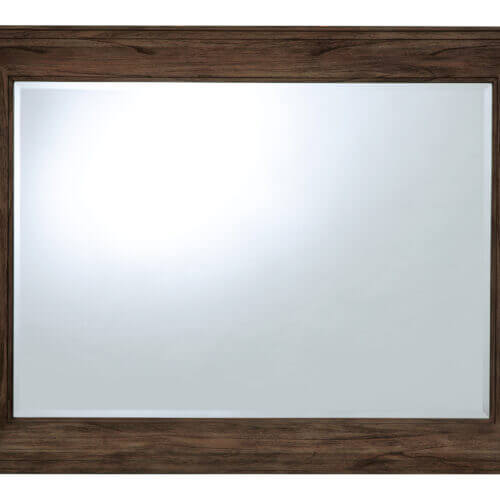 Hekman 25467 MIRROR king city