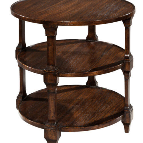 Hekman 2-7242 LAMP TABLE laval