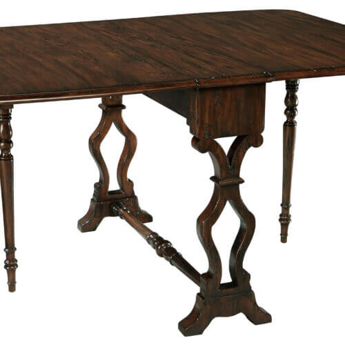 Hekman 2-7245 DROP LEAF TABLE montreal