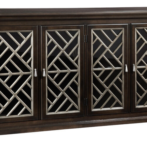 Hekman 27300 TRANSITIONAL ENTERTAINMENT CENTER huntsville