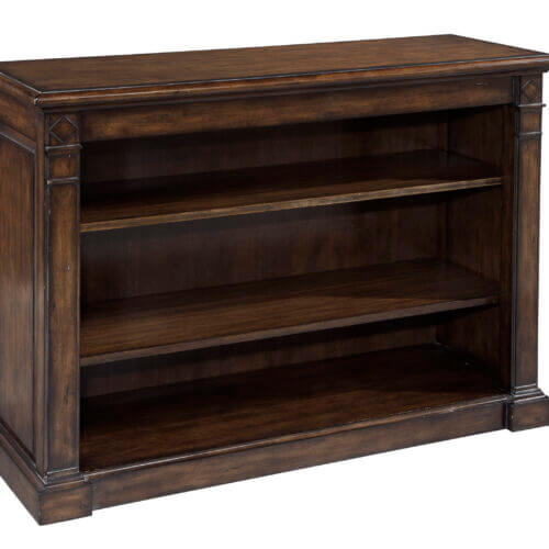 Hekman 2-7387 CONSOLE BOOKCASE burlington