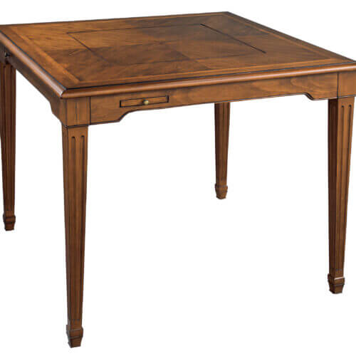 Hekman 27591 GAME TABLE collingwood