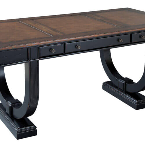 Hekman 27673 ATHENS WRITING DESK montreal