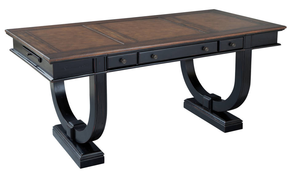 Hekman 27673 ATHENS WRITING DESK montreal