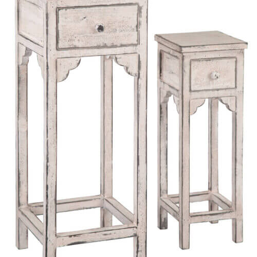 Hekman 27693 PETITE TABLES IM