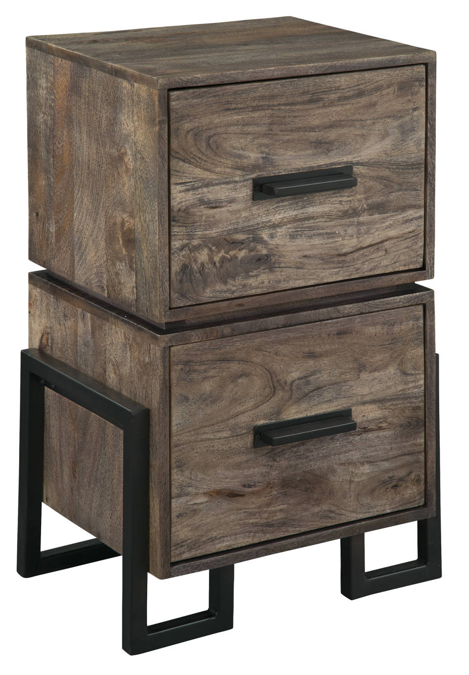 Hekman 27762 TWO DRAWER FILE toronto