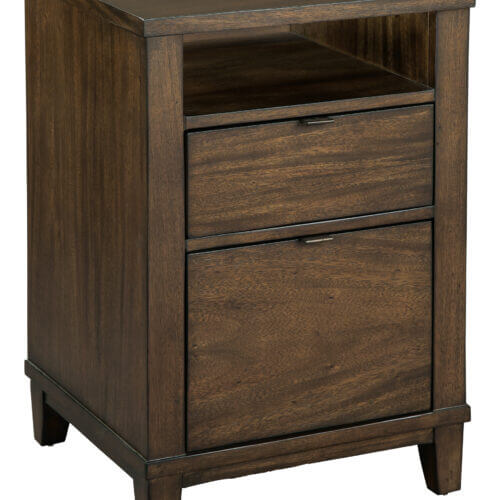 Hekman 27821 FILE CABINET guelph