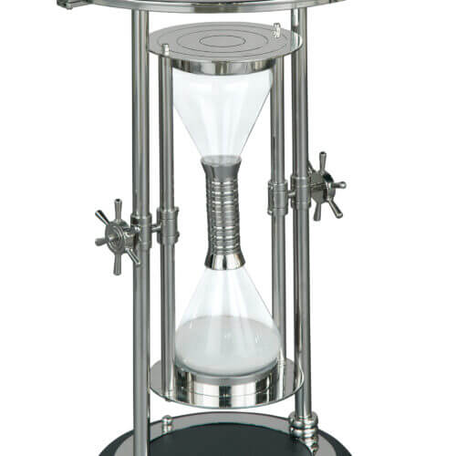 Hekman 27824 SAND TIMER TABLE niagara