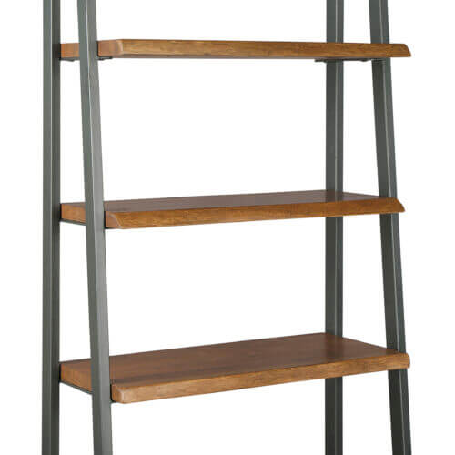 Hekman 27836 OPEN ORGANIC BOOKCASE kleinburg