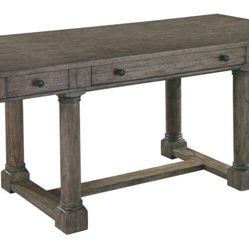 Hekman 27837 office@home Lincoln Park Desk king city