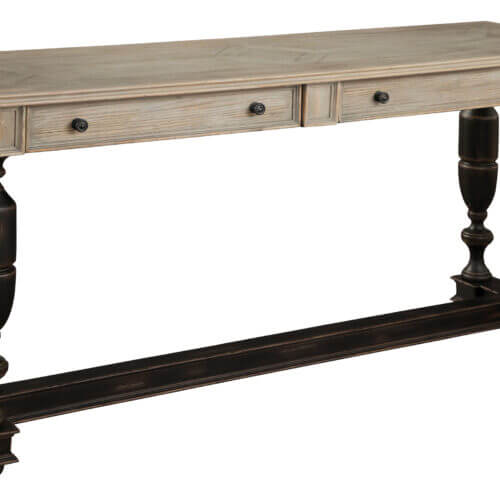 Hekman 27844 CONSOLE TABLE windsor