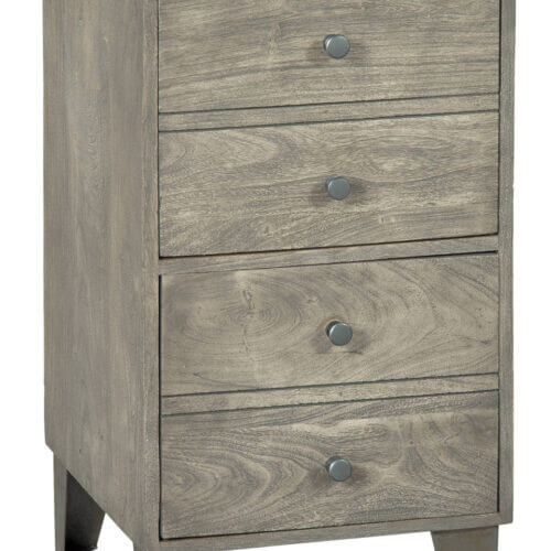 Hekman 27857 FILE SS