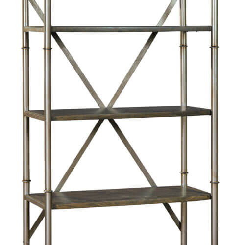 Hekman 27861 OPEN BOOKCASE quebec city