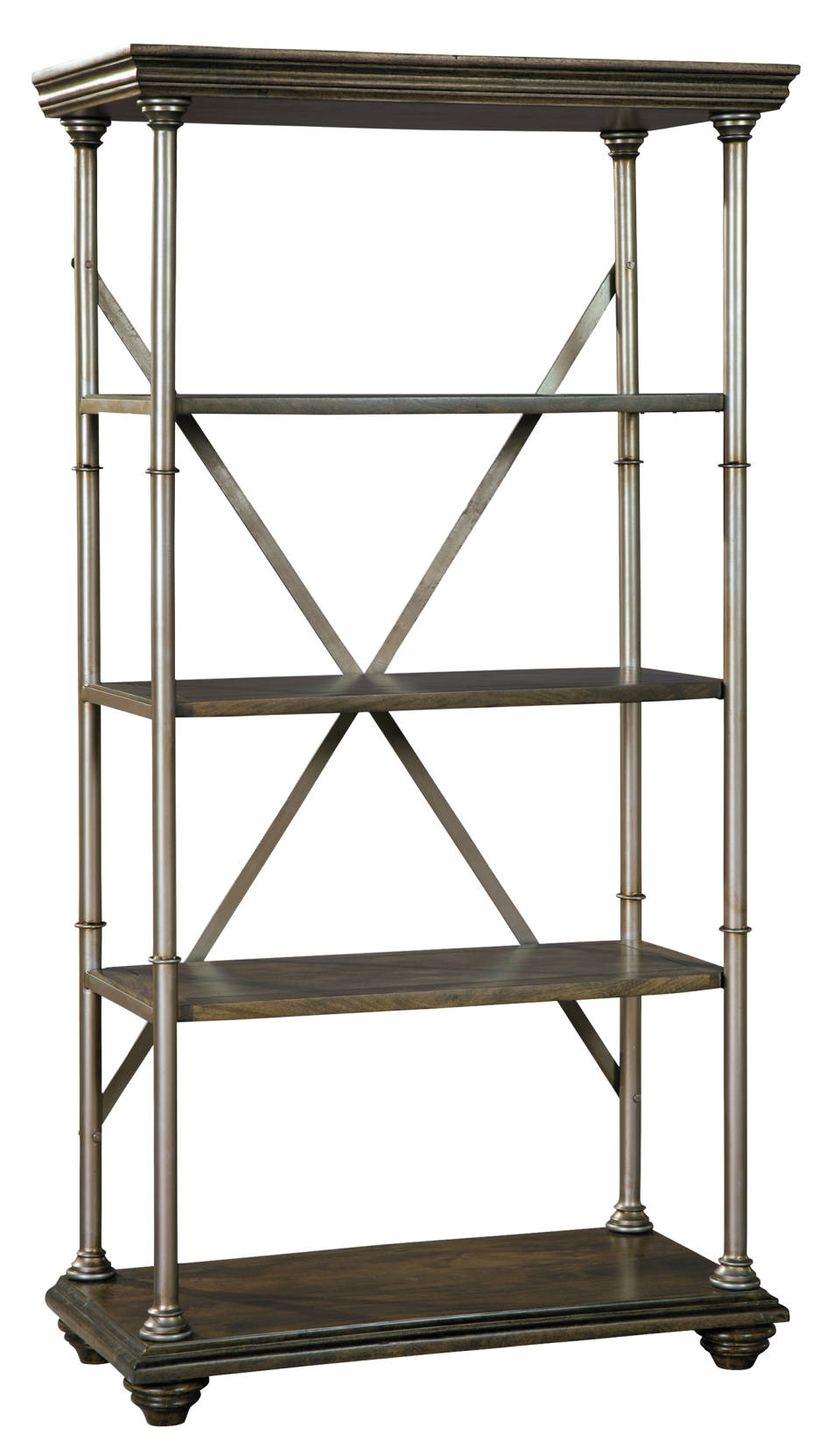 Hekman 27861 OPEN BOOKCASE quebec city