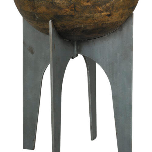 Hekman 27923 HALF SPHERE TABLE toronto