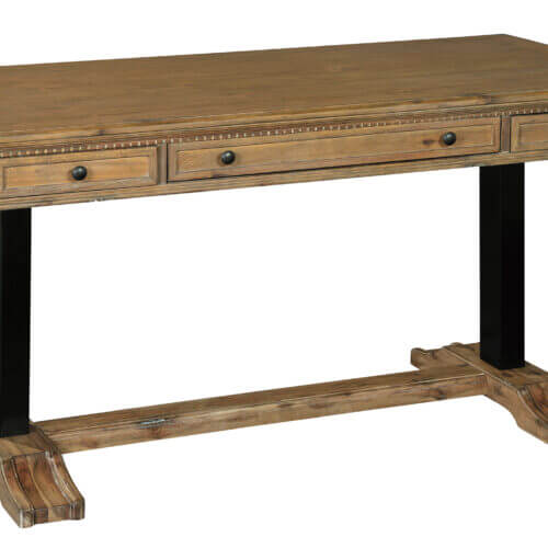 Hekman 27972 WELLINGTON HALL LIFT DESK burlington