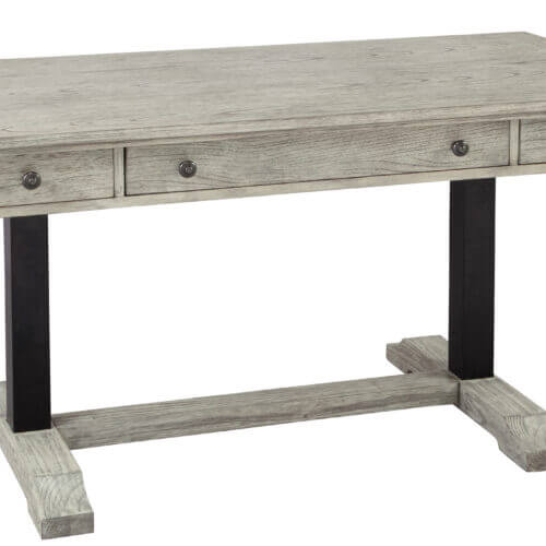 Hekman 27978 Grand Junction Adjustable Height Desk newmarket