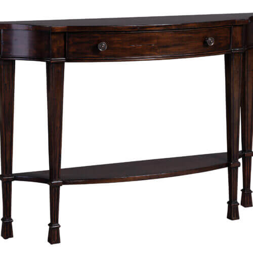 Hekman 27981 CONSOLE WITH DRAWER vaughan