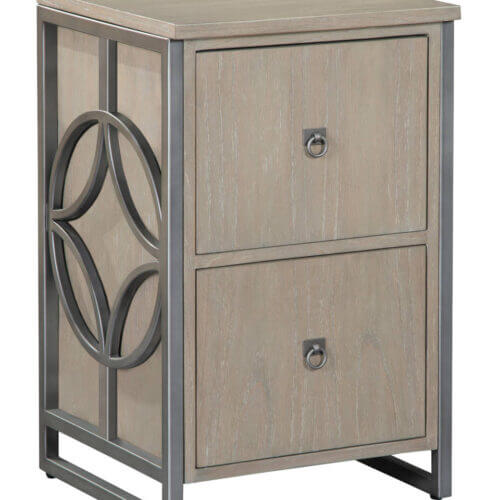 Hekman 27988 MIAMI FILE MM