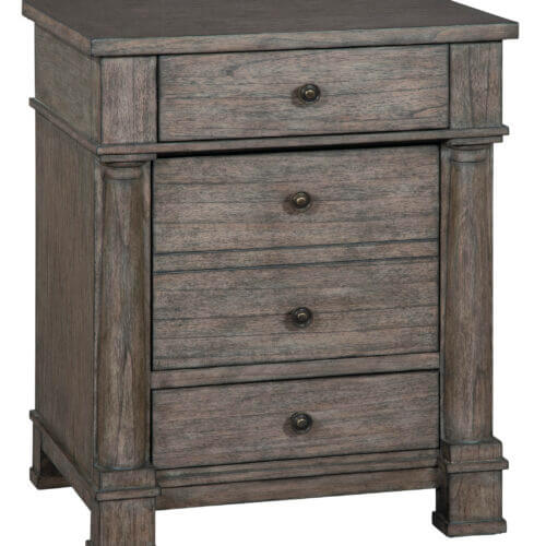 Hekman 28004 LINCOLN PARK FILE kleinburg