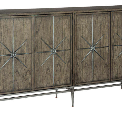 Hekman 28022 STAR ENTERTAINMENT CENTER halifax