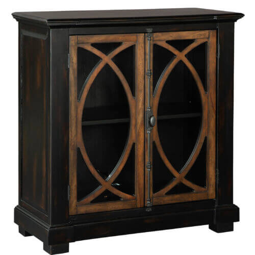Hekman 28027 SHORT CIRCLE LATTICE ENTERTAINMENT CENTER mississauga