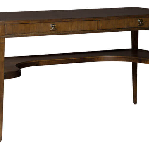 Hekman 28028 CERUSED GRAY DESK toronto