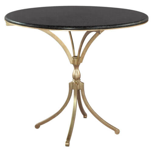 Hekman 28043 CENTER TABLE IM