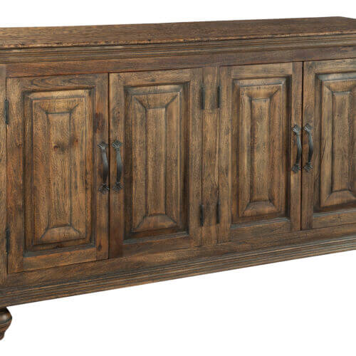 Hekman 28090 TAVERN SIDEBOARD niagara