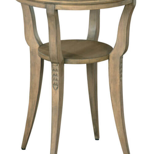 Hekman 28130 ACCENT TABLE GM