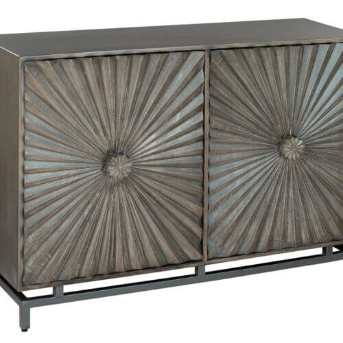 Hekman 28176 DOOR CHEST king city