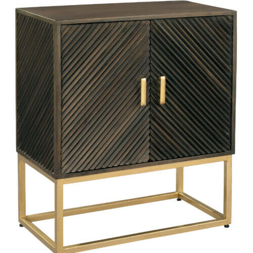 Hekman 28180 DOOR CHEST fredericton