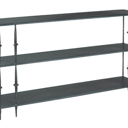 Hekman 28183 CONSOLE halifax