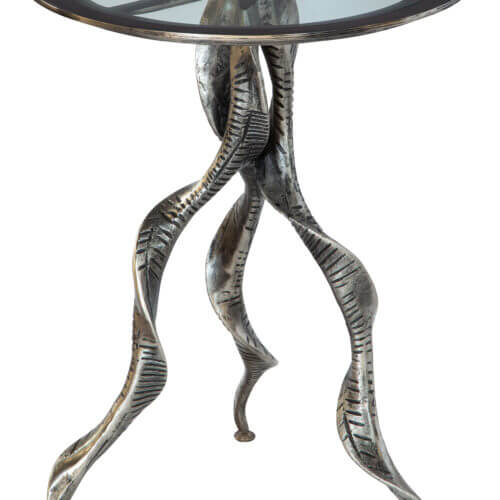 Hekman 28187 ANTLER TABLE laval