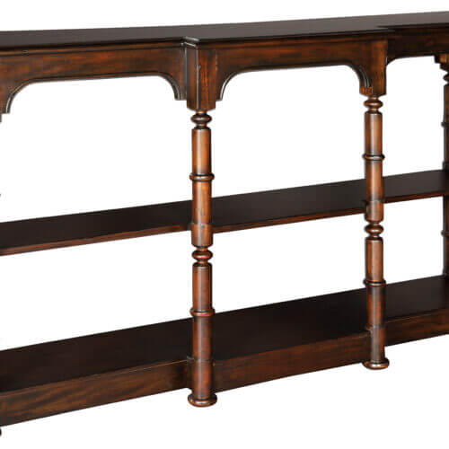 Hekman 28192 EVANSTON CONSOLE quebec city