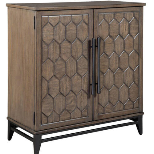 Hekman 28309 BEHIVE DOOR CHEST IM