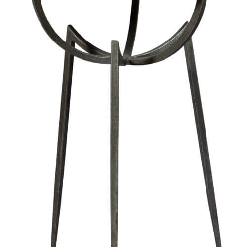 Hekman 28317 TRIPOD CHAIRSIDE TABLE halifax