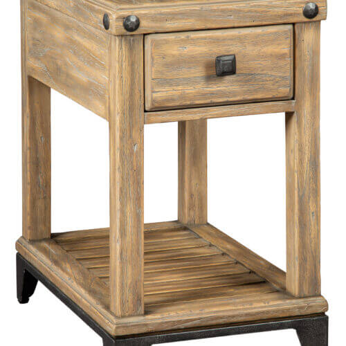 Hekman 28326 SHORELINE DRINKS TABLE laval