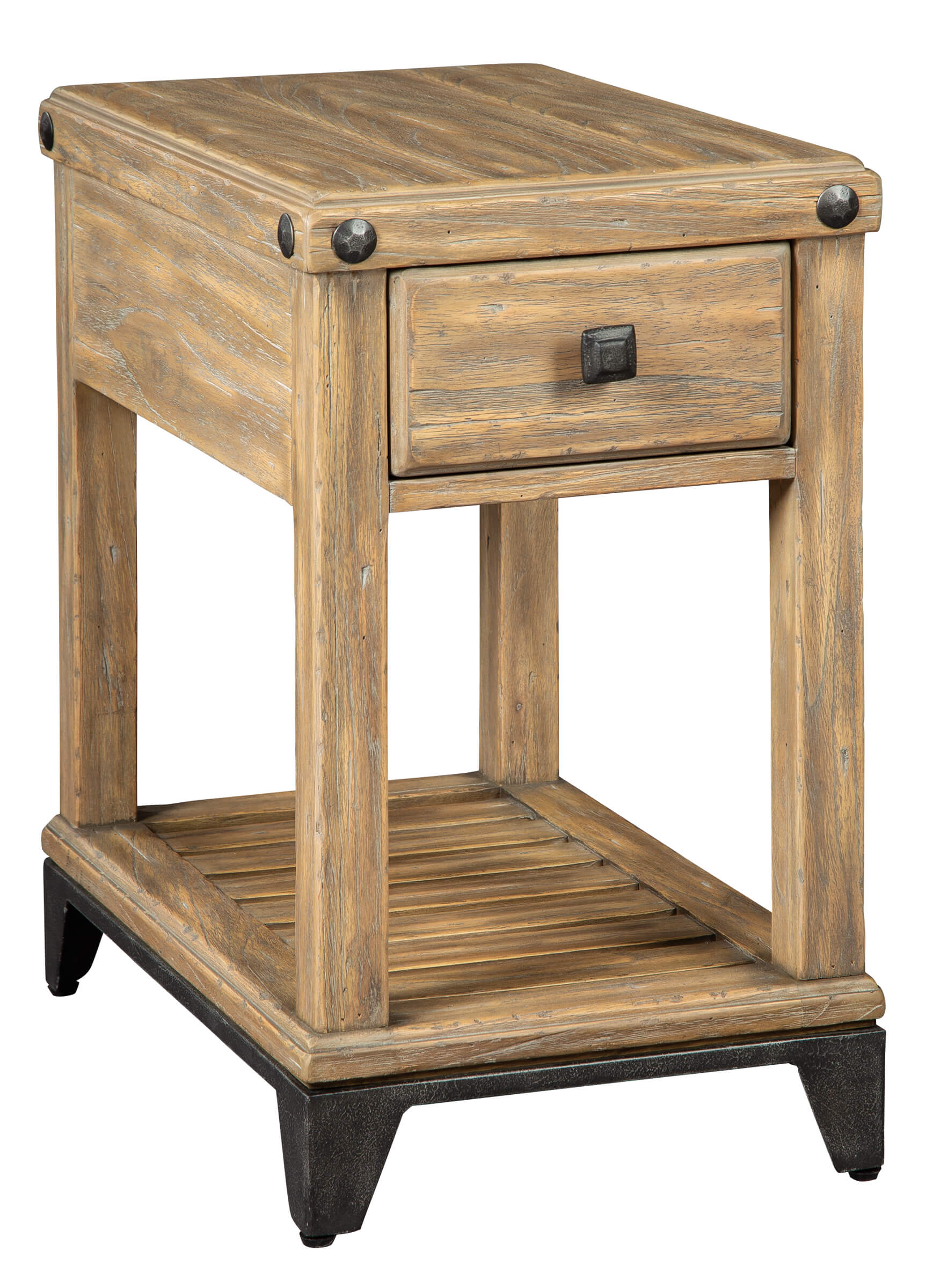 Hekman 28326 SHORELINE DRINKS TABLE laval