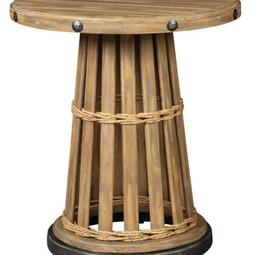 Hekman 28334 SHORELINE ROUND END TABLE toronto
