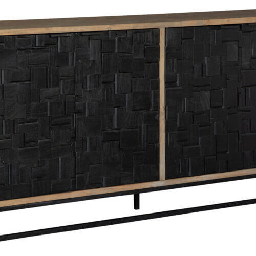 Hekman 28340 SCRAP PARQUE ENTERTAINMENT laval