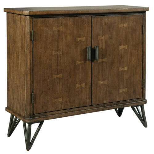 Hekman 28353 DOOR CHEST IM