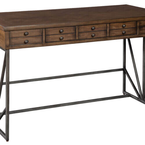 Hekman 28356 DESK woodbridge