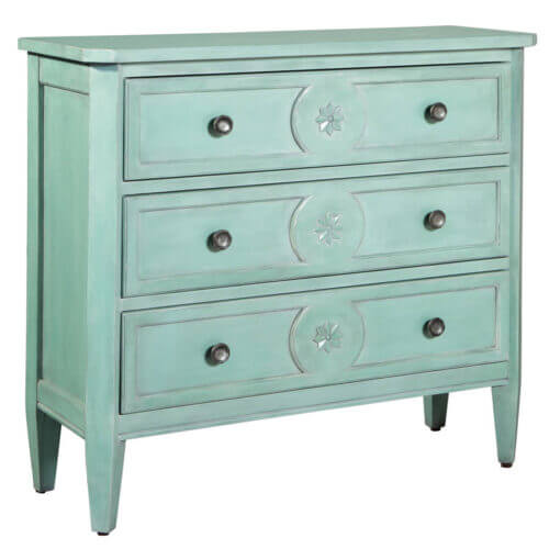 Hekman 28367 DRAWER CHEST IM